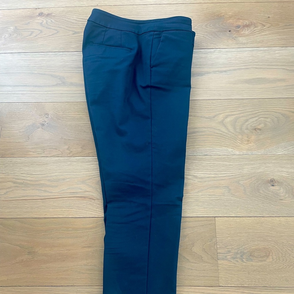 Pair of Boden Richmond Navy Trousers/Pants